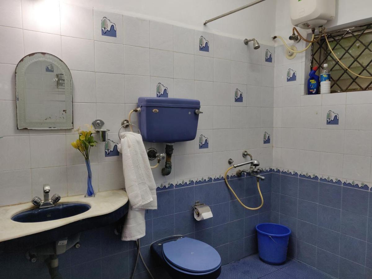 Rosean Self Service Apartment Candolim
