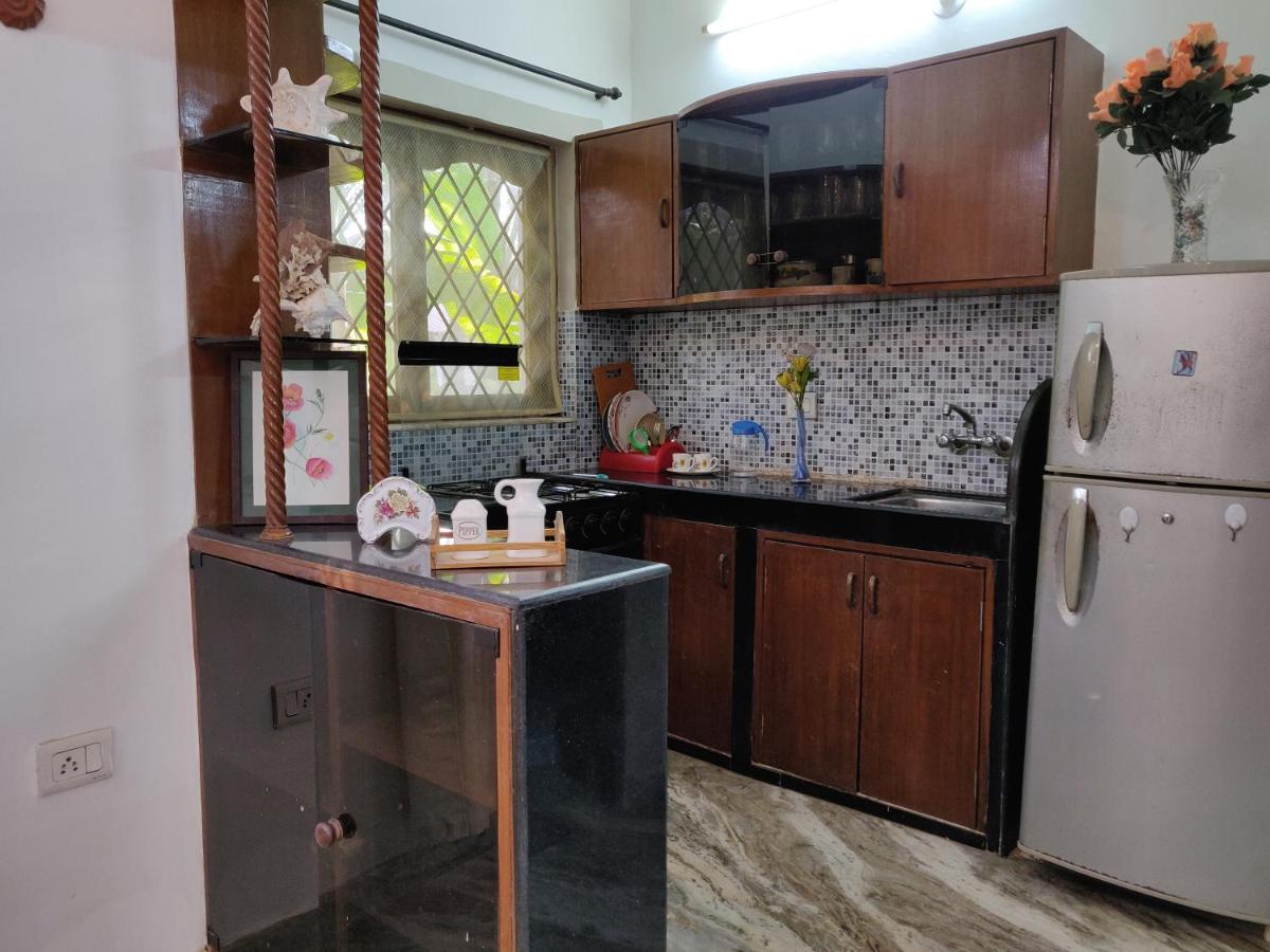 Apartment Rosean Self Service