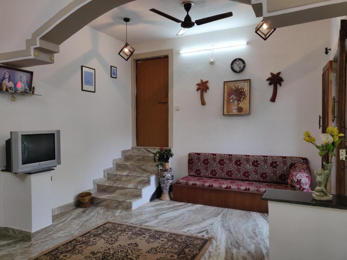 Apartment Rosean Self Service *