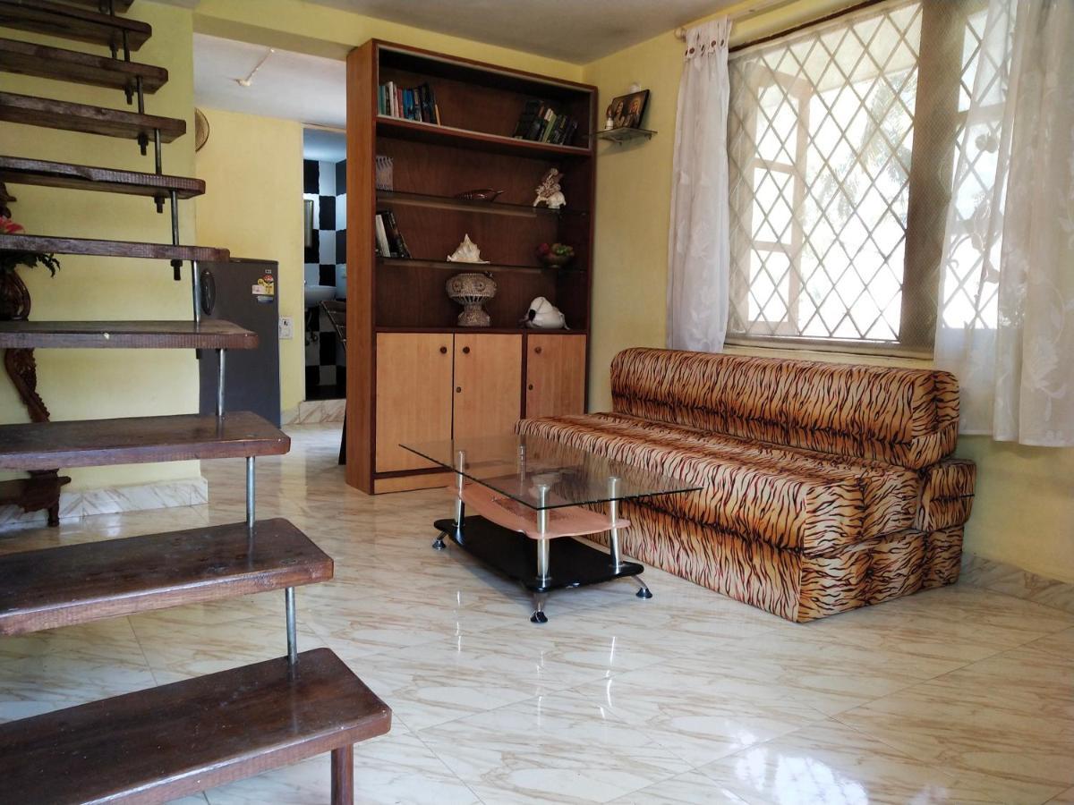 Rosean Self Service Apartment