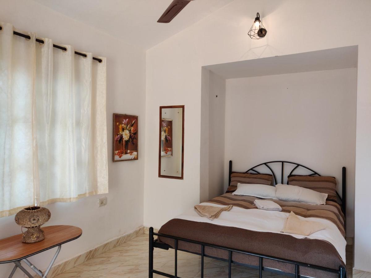Apartment Rosean Self Service