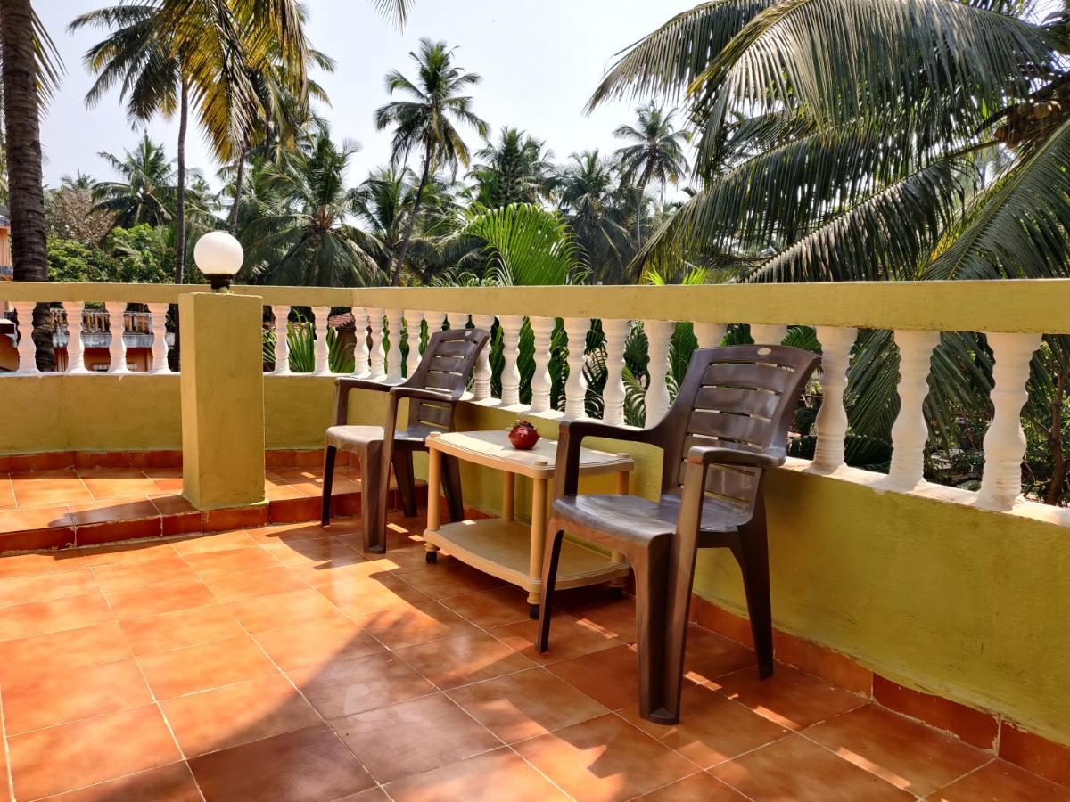 Apartment Rosean Self Service