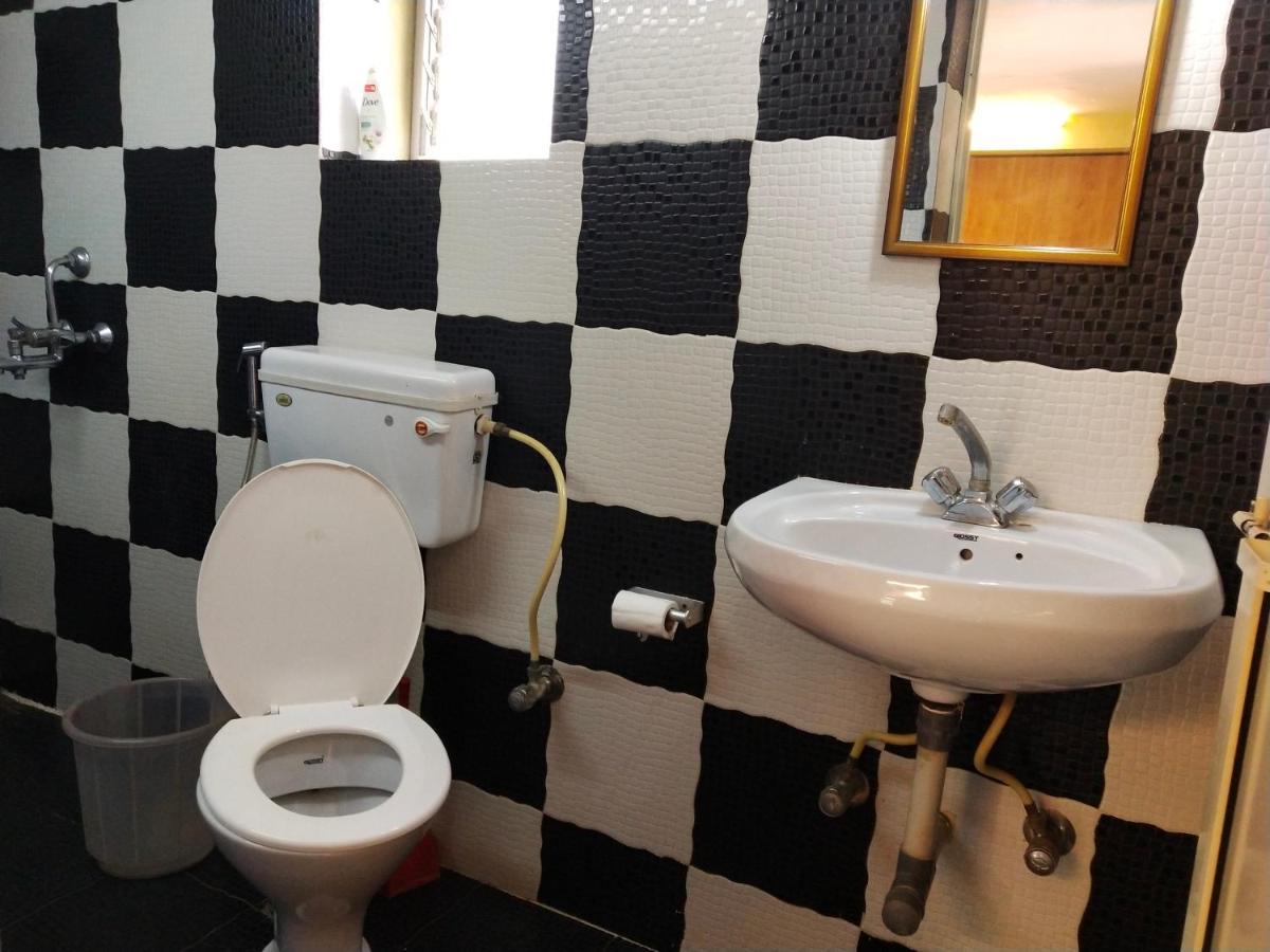 Apartment Rosean Self Service