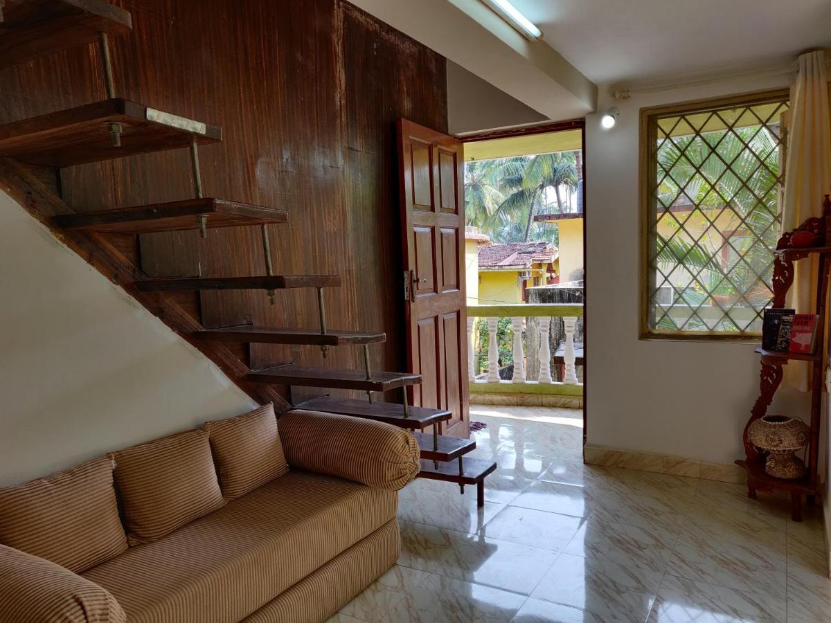 Apartment Rosean Self Service