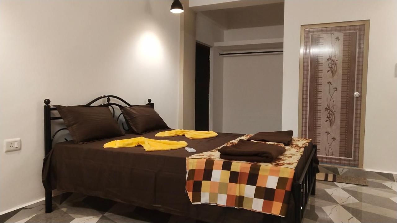 Rosean Self Service Apartment *
