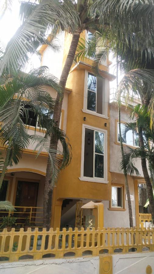 Rosean Self Service Candolim