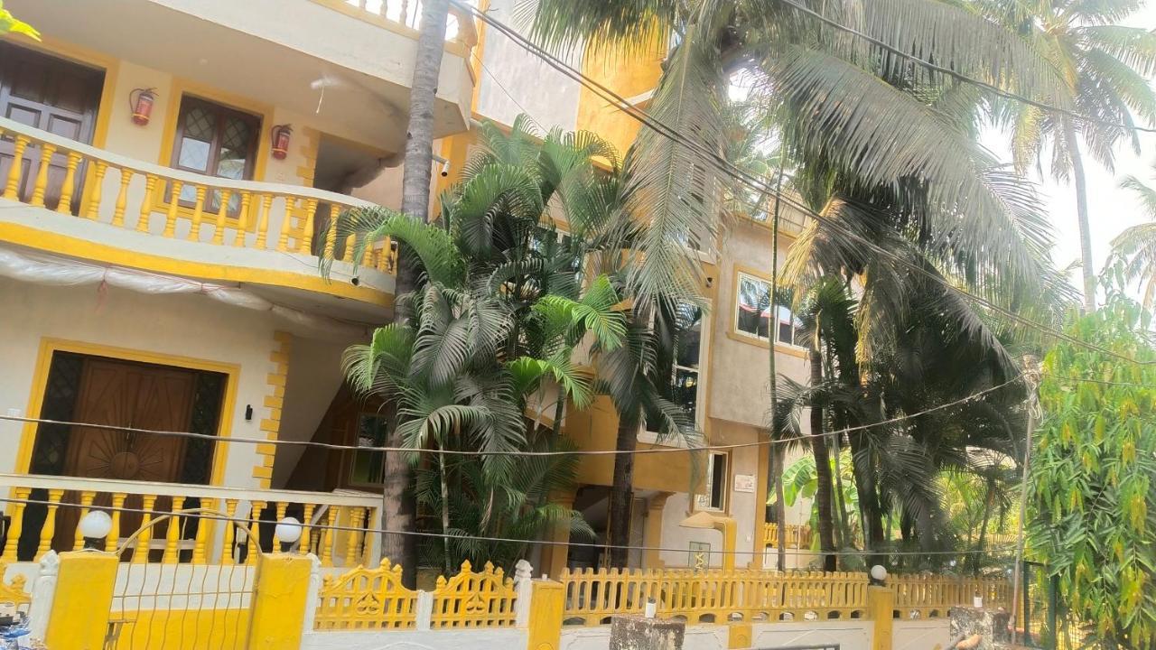 Rosean Self Service Apartment