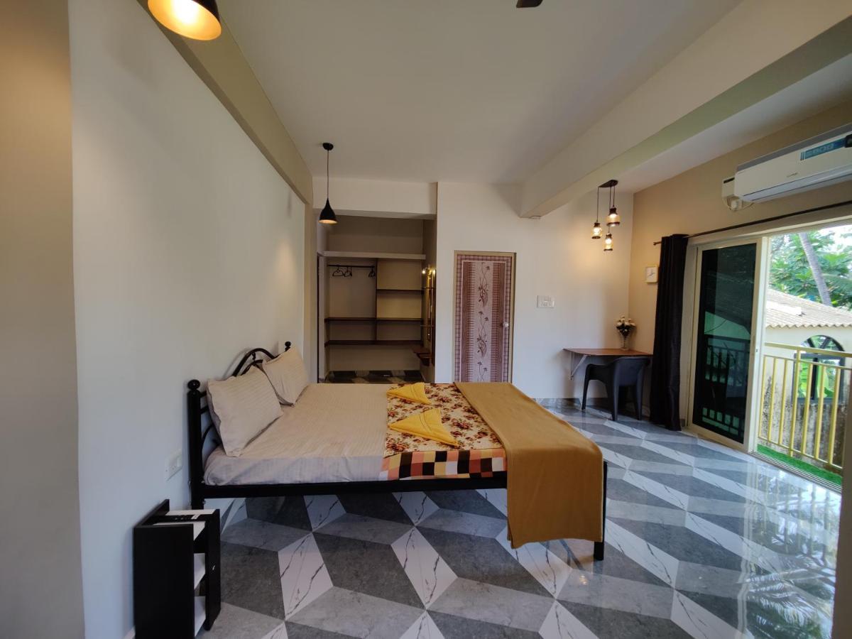 Apartment Rosean Self Service