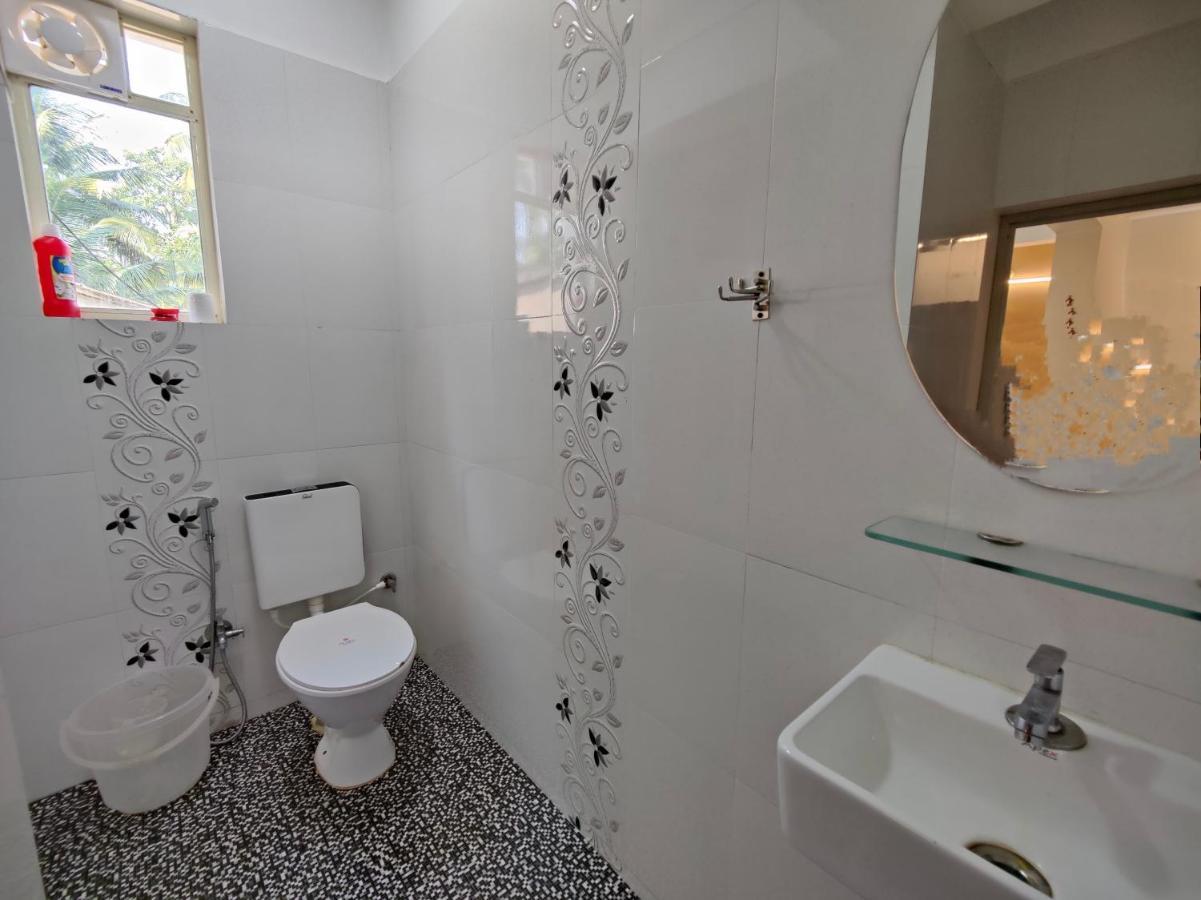 Rosean Self Service Apartment