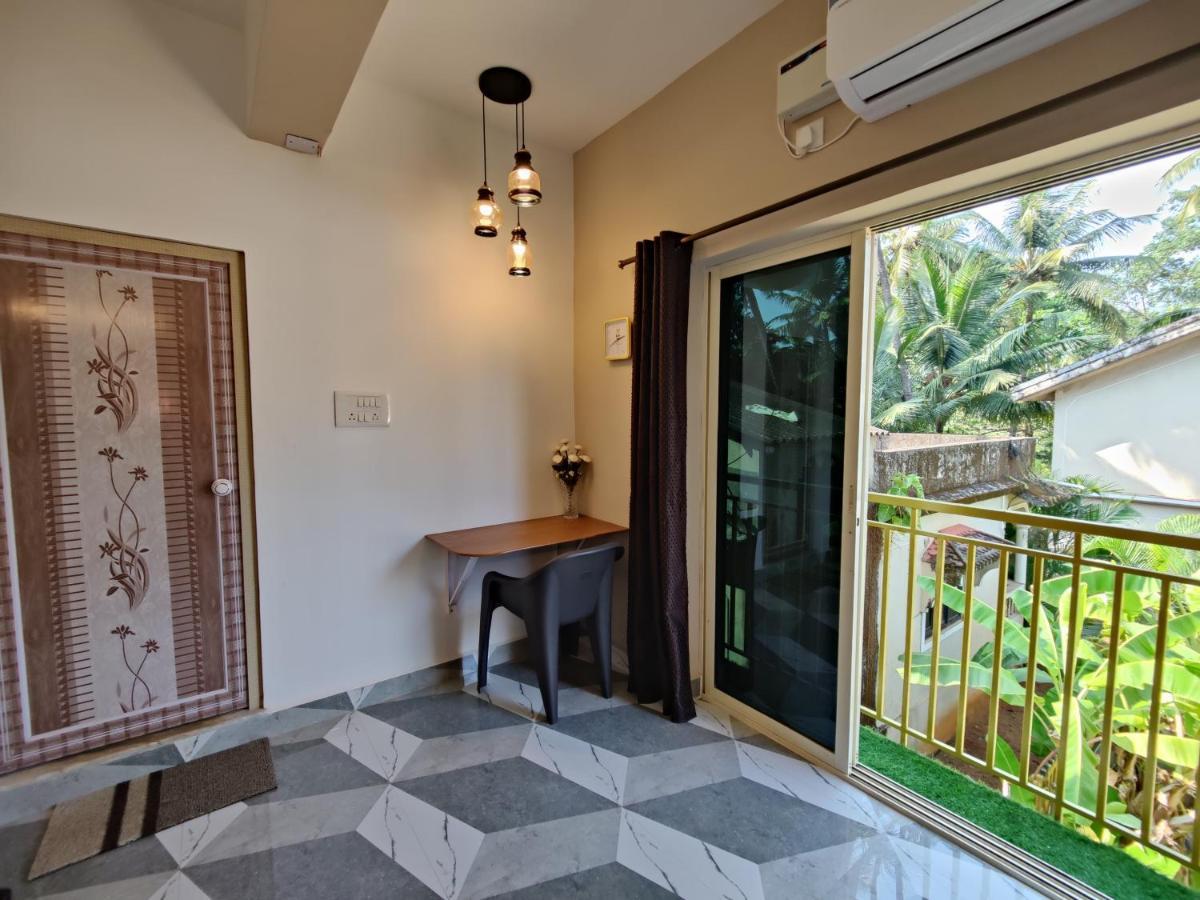 Apartment Rosean Self Service *