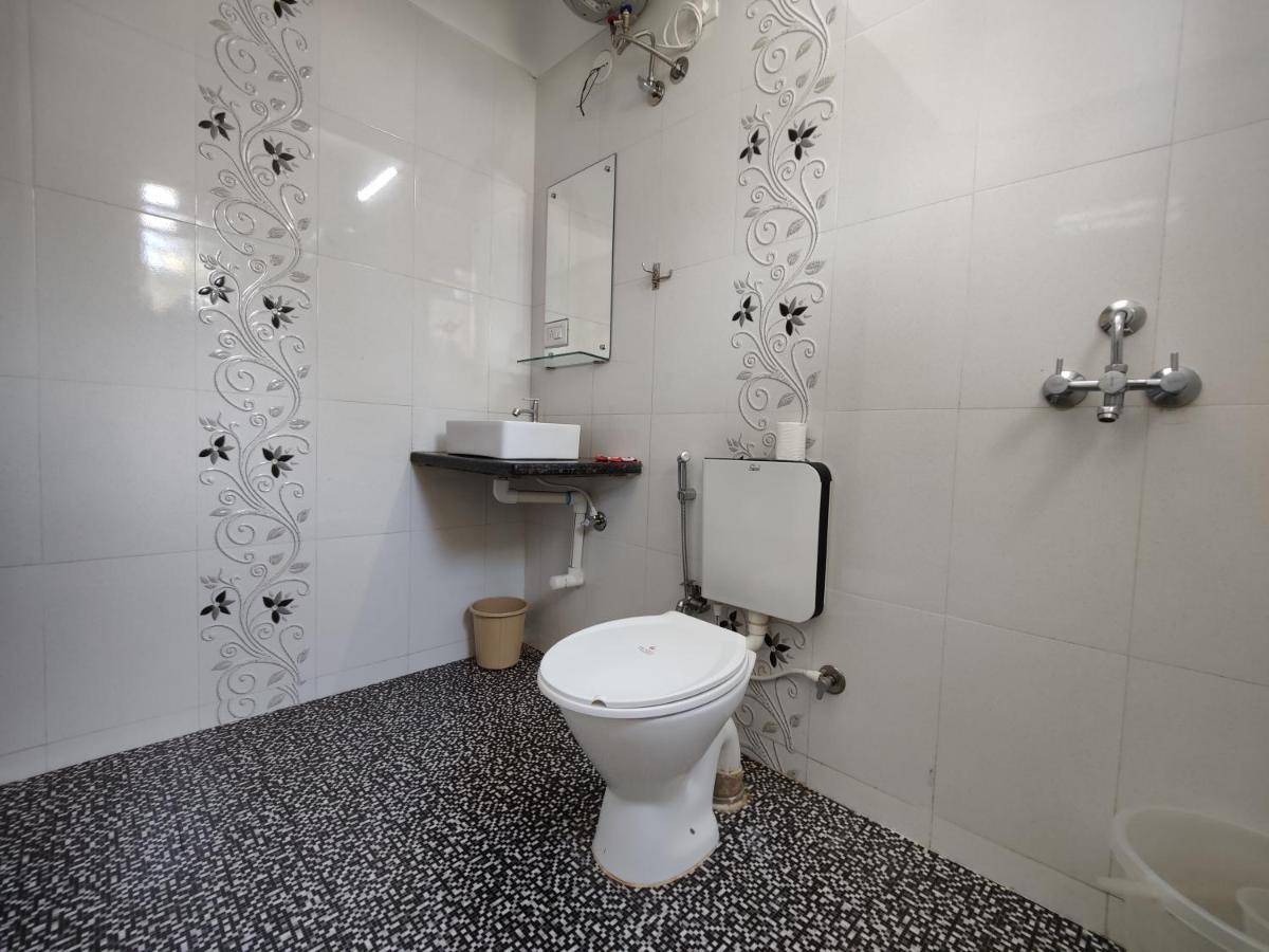 Apartment Rosean Self Service *
