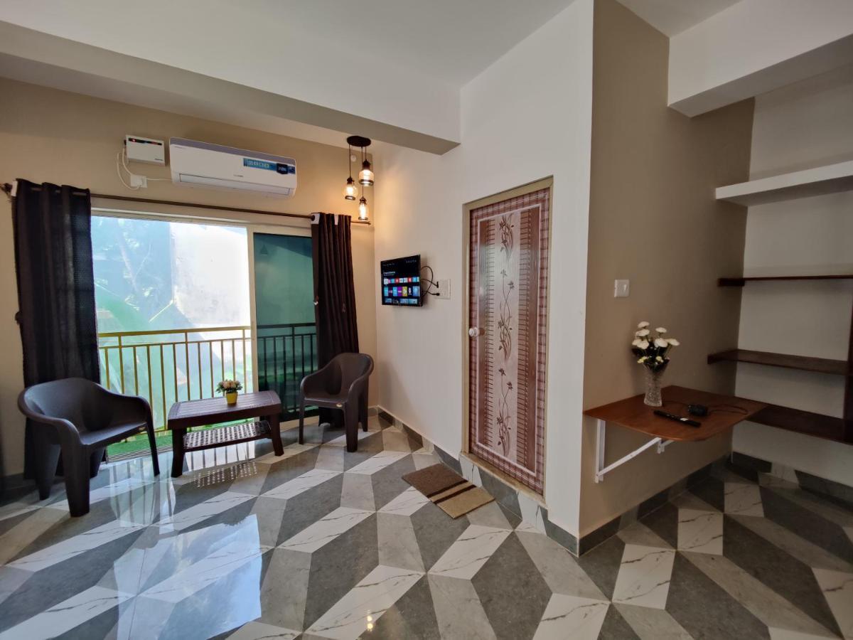 Apartment Rosean Self Service *