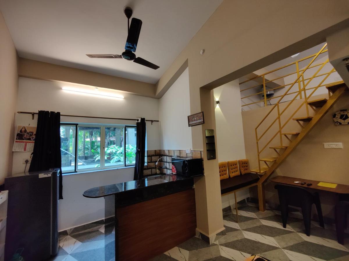 Apartment Rosean Self Service *