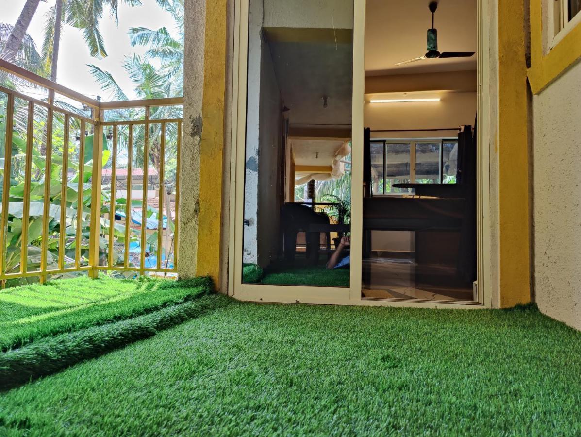 Apartment Rosean Self Service *