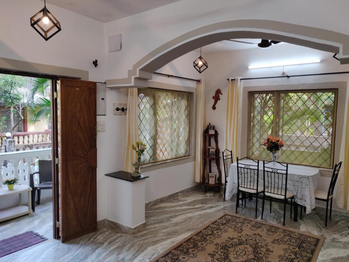 Rosean Self Service Apartment *