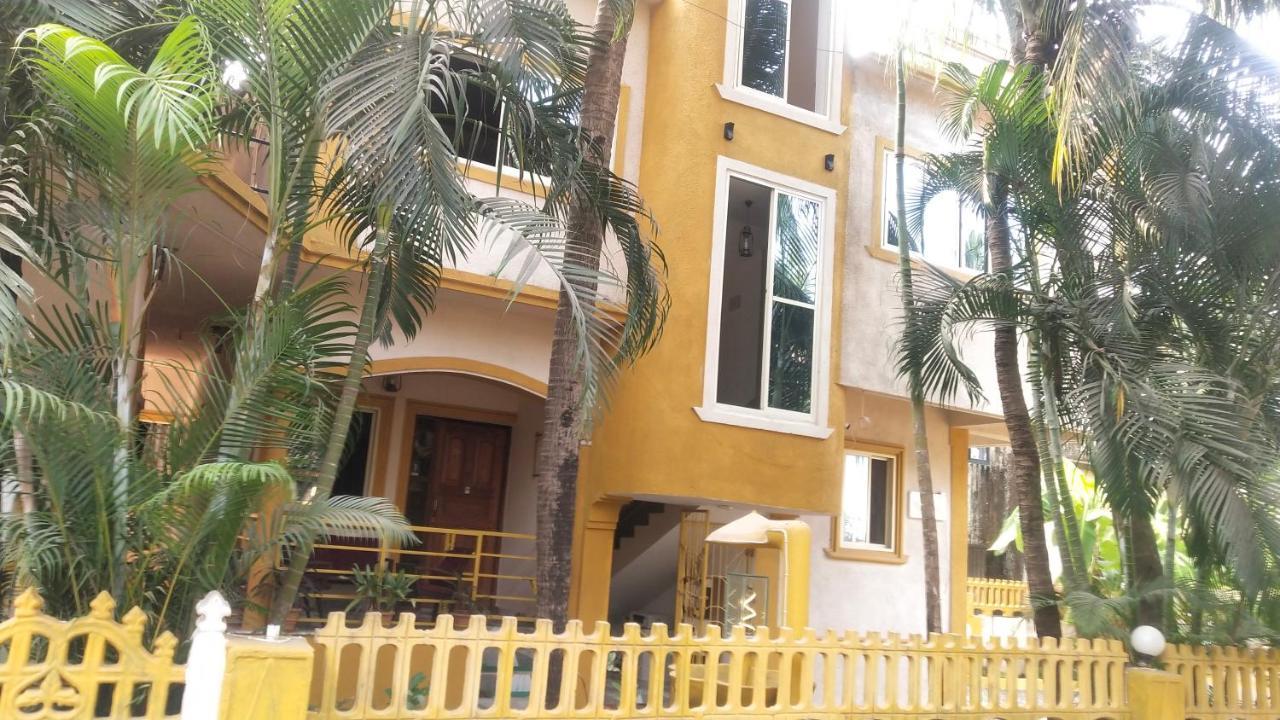 Apartment Rosean Self Service *