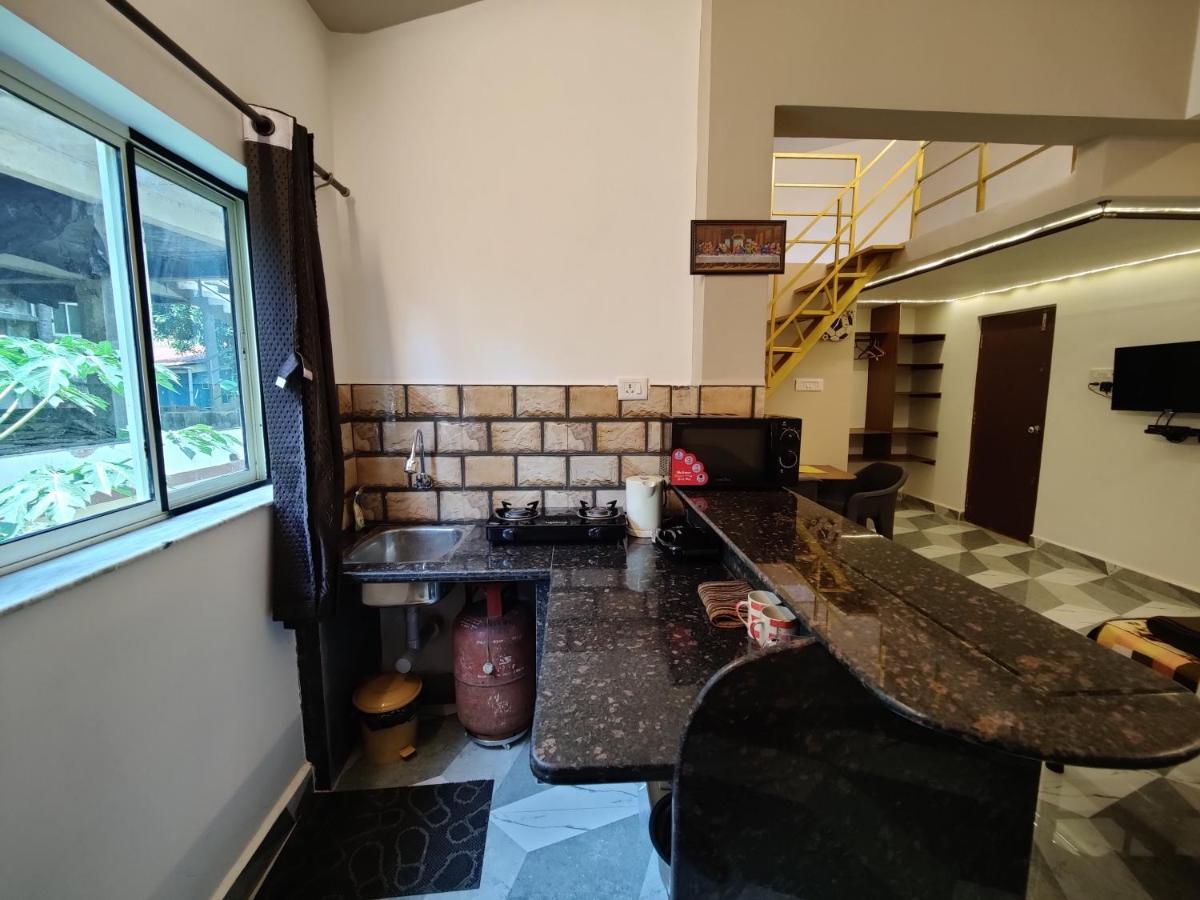 Rosean Self Service * Candolim
